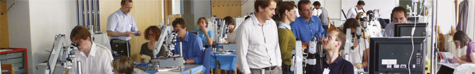 Eindrücke vom Workshop